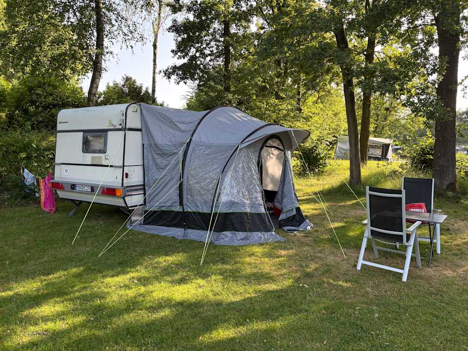 Zimmer Recreatiepark Slot Cranendonck