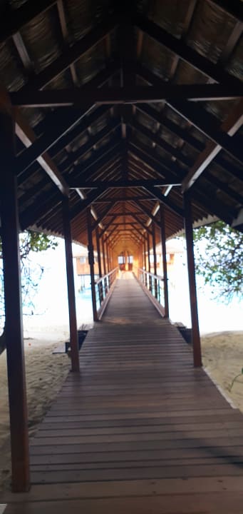 Sonstiges Reethi Beach Resort