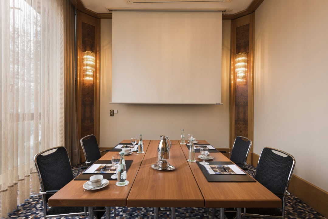 Sonstiges Maritim Hotel Ulm