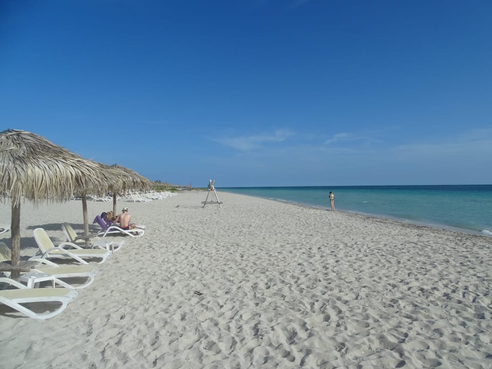 Strand Paradisus Princesa del Mar Resort & Spa - Adults only
