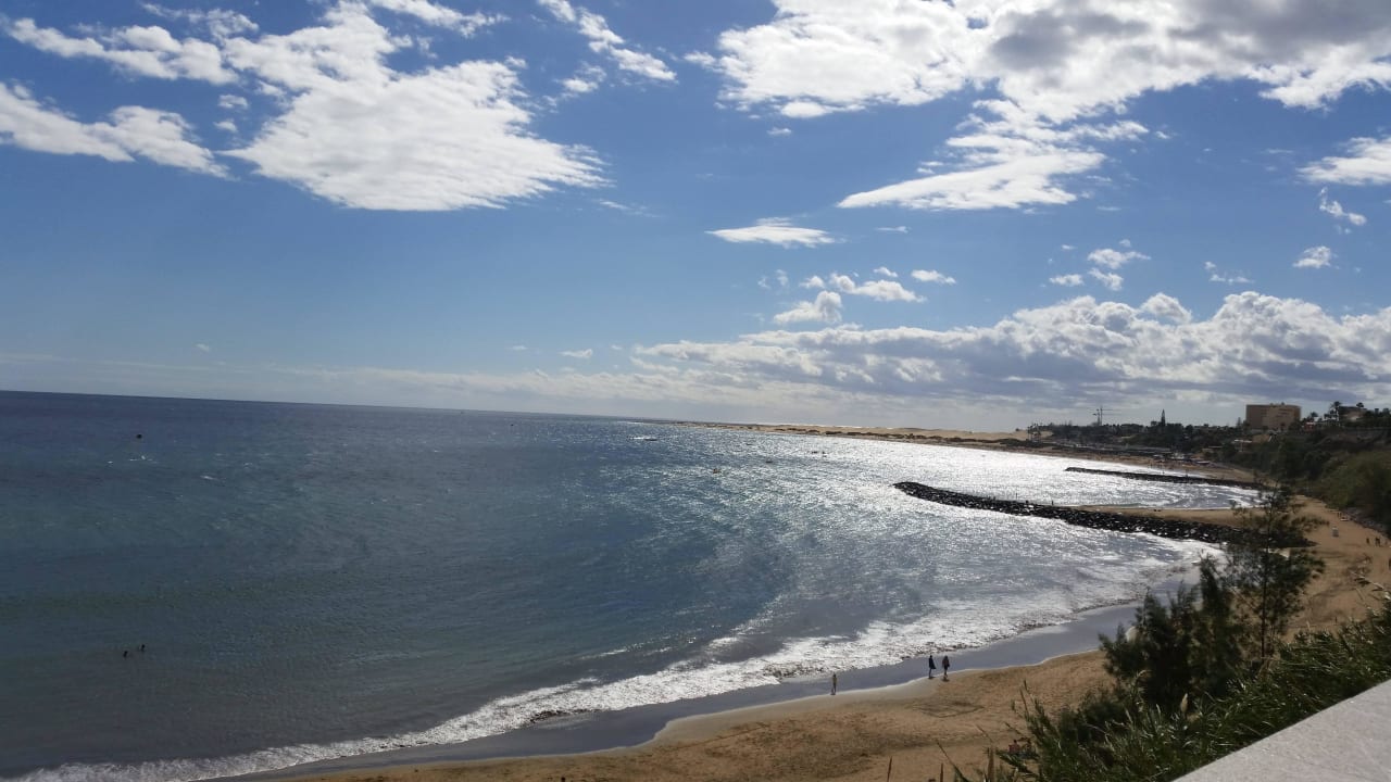 Strand Servatur Playa Bonita