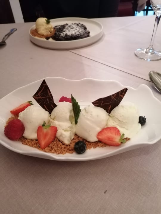 Gastro G'Schlössl Murtal