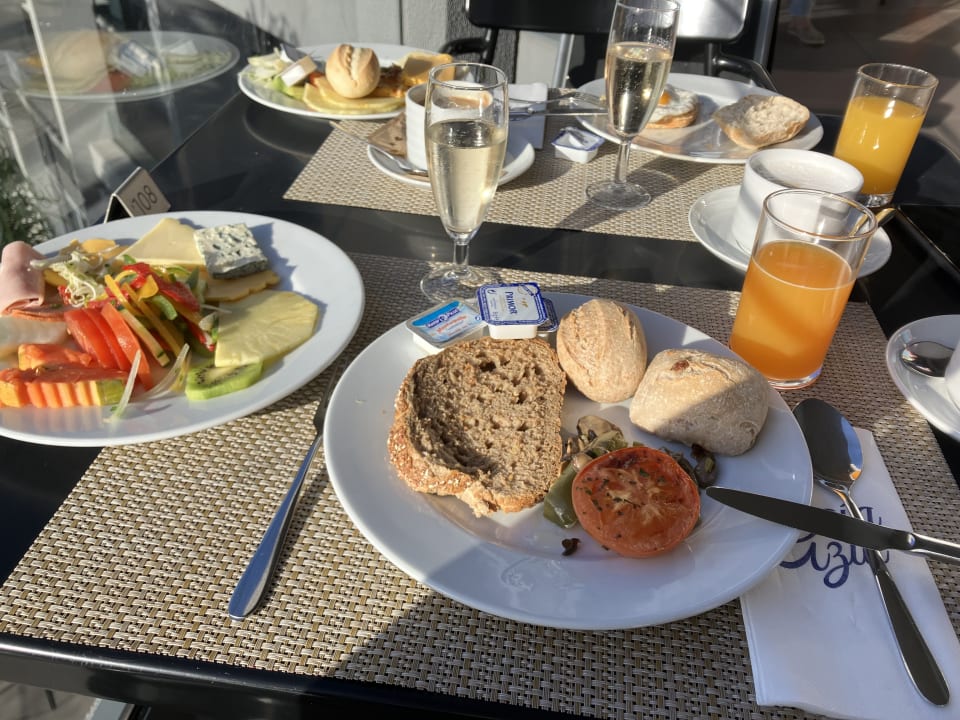 Gastro Hotel Baia Azul