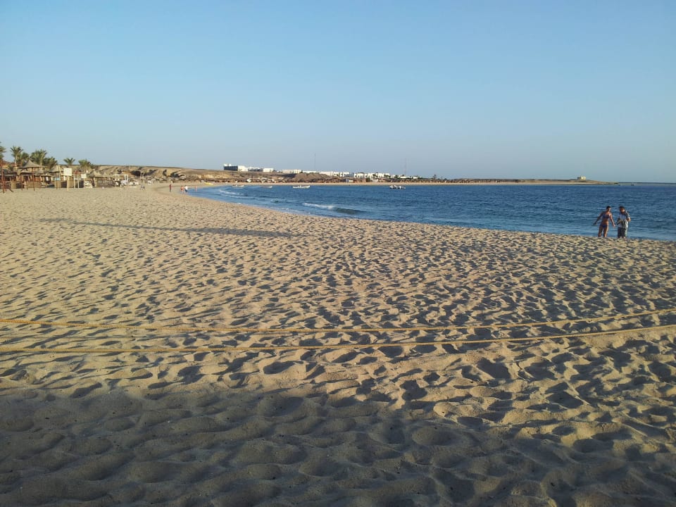 Zatoka Malikia Resort Abu Dabbab