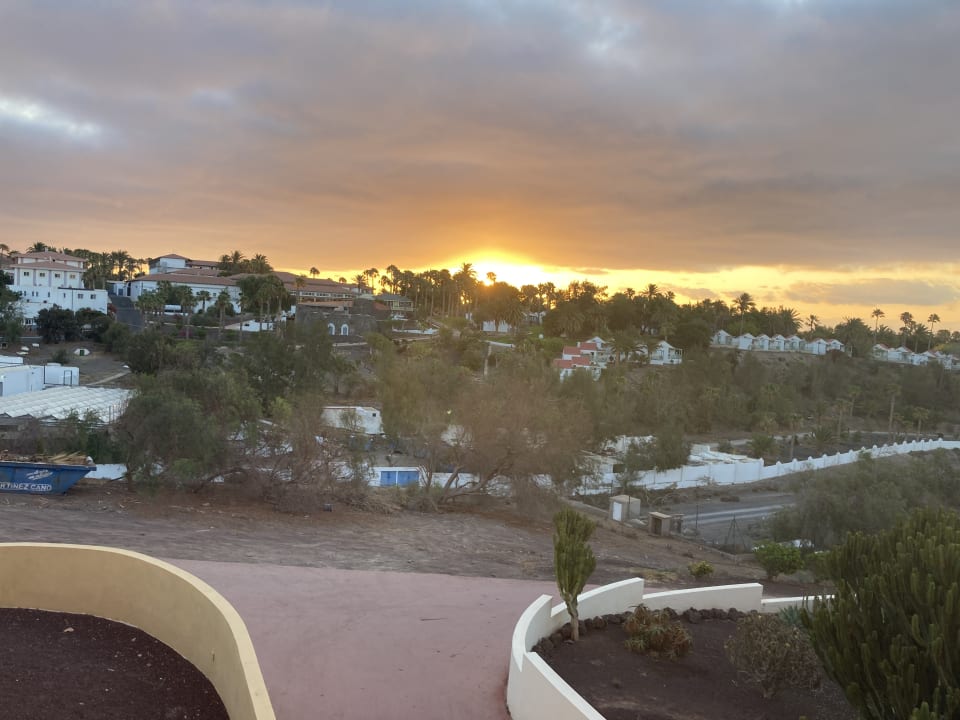Ausblick Iberostar Waves Gaviotas Park