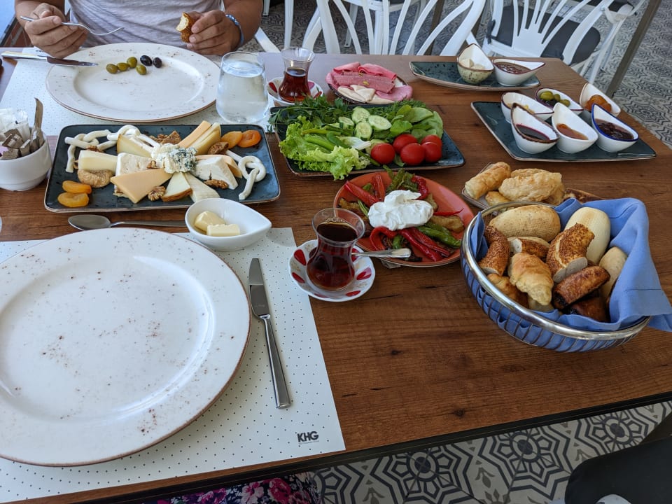 Gastro Green Bay Resort & Spa