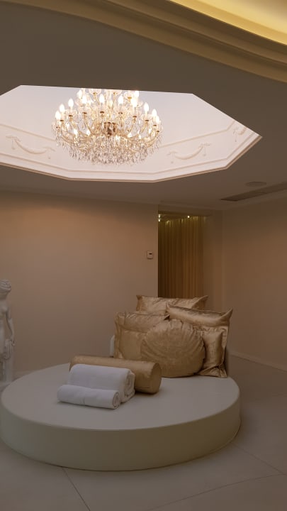 Sport & Freizeit Villa Contessa