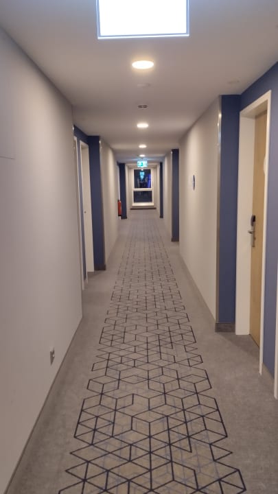 Sonstiges Holiday Inn Express - Krefeld - Dusseldorf by IHG