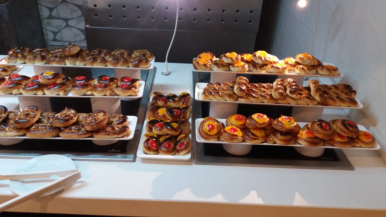 Gastro Arycanda Kirman Premium