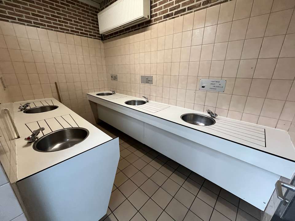 Sonstiges Oostappen Vakantiepark Blauwe Meer