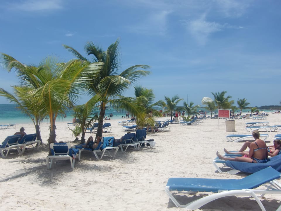 Hotelstrand Villas Bavaro Resort & Spa