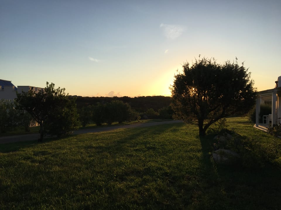 Außenansicht Grande Baia Resort & Spa