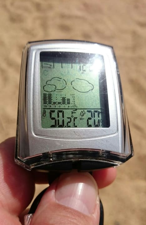 Sonstiges Three Corners Sea Beach Resort