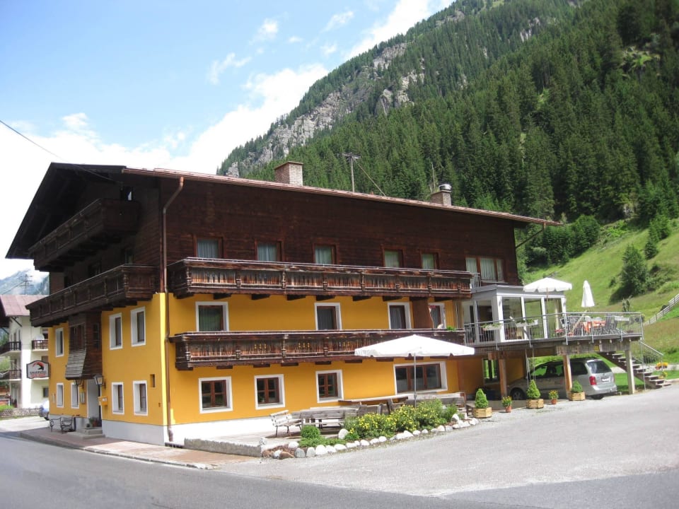 Alte Post Gasthof Alte Post