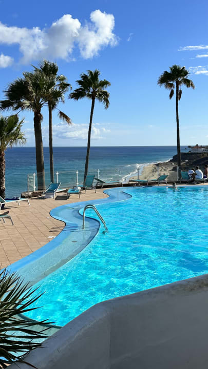 Ausblick ROBINSON ESQUINZO PLAYA