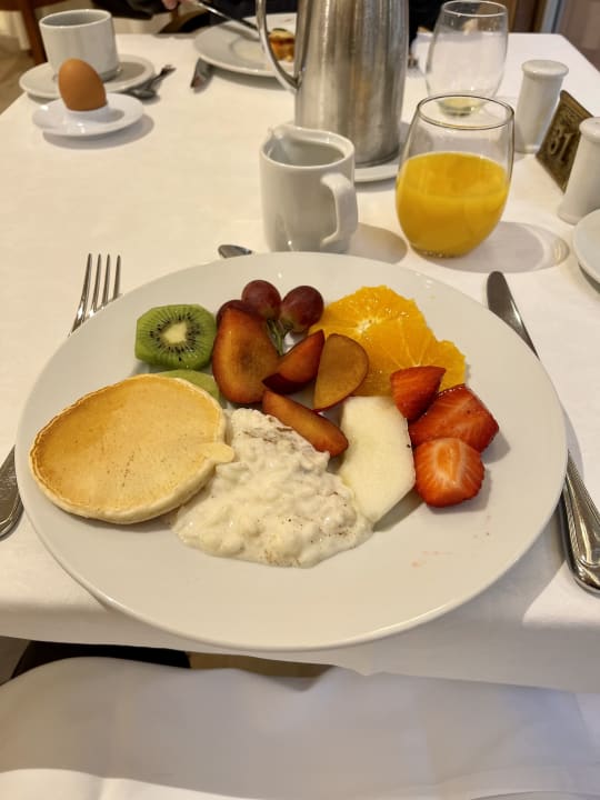 Gastro Hipotels Hipocampo Palace & Spa