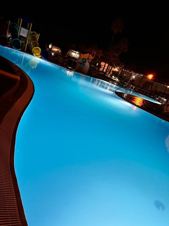 Pool MP Club Caleta Dorada