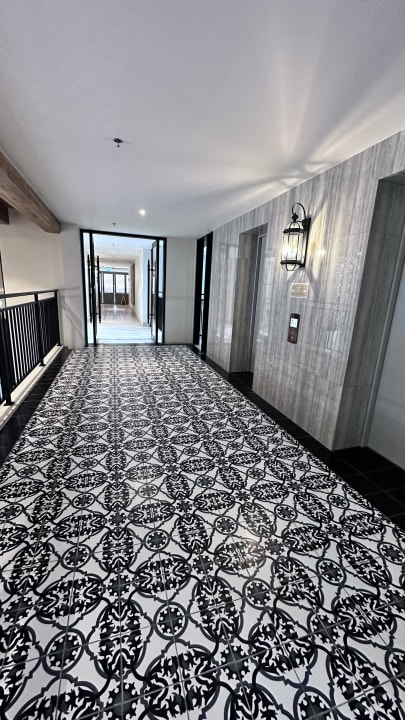 Zimmer Feliz Hotel Boracay