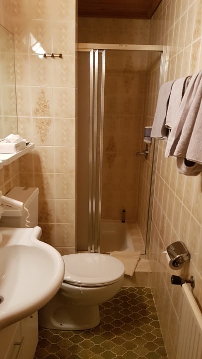 Zimmer Hotel Wechselberger by Alpeffect Hotels