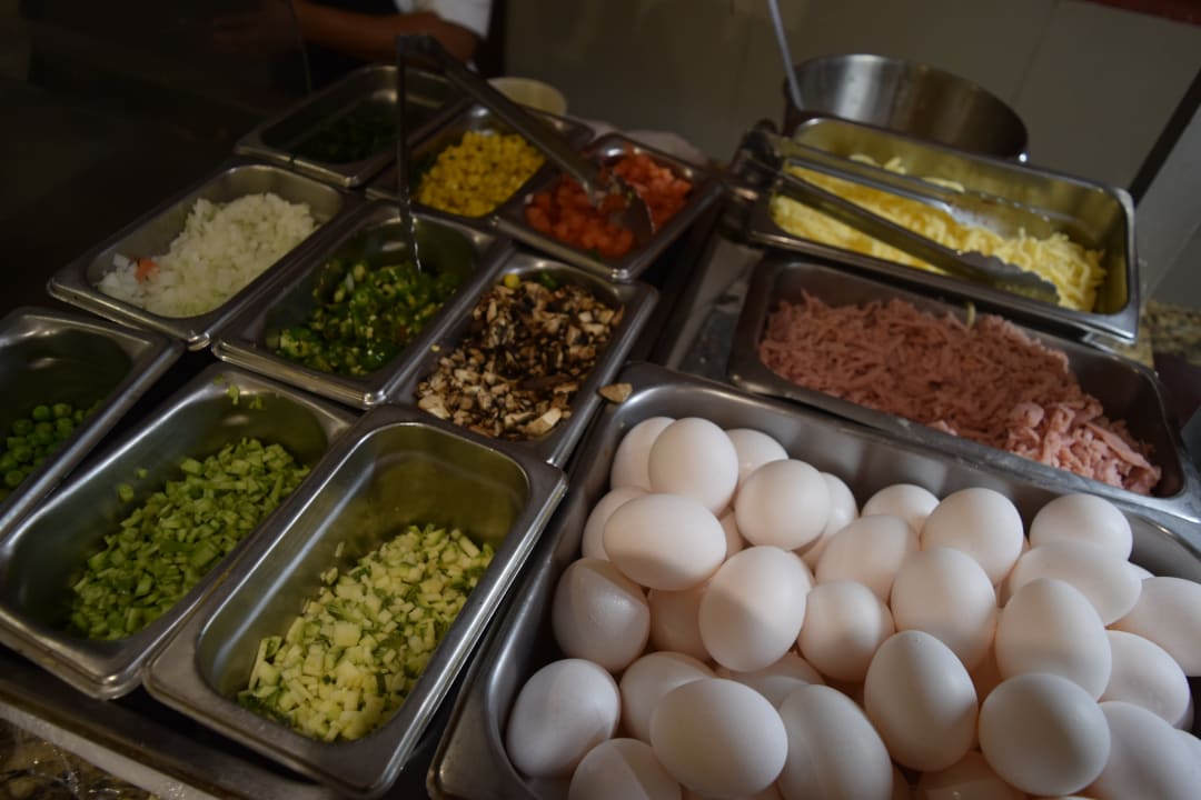 Gastro Hotel Flamingo Cancun Resort