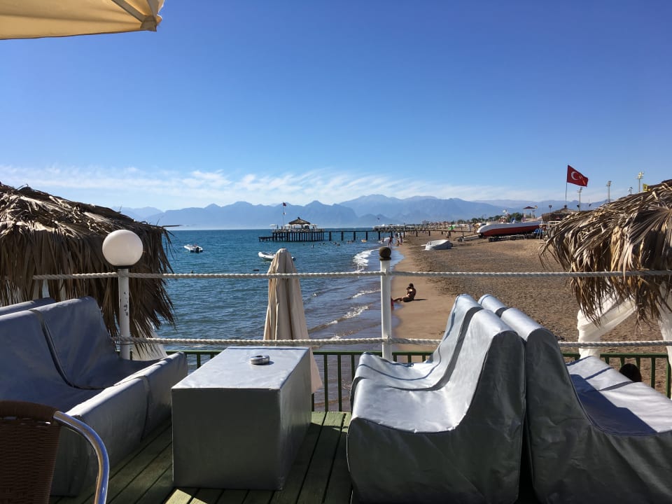 Strand Hotel Delphin Diva