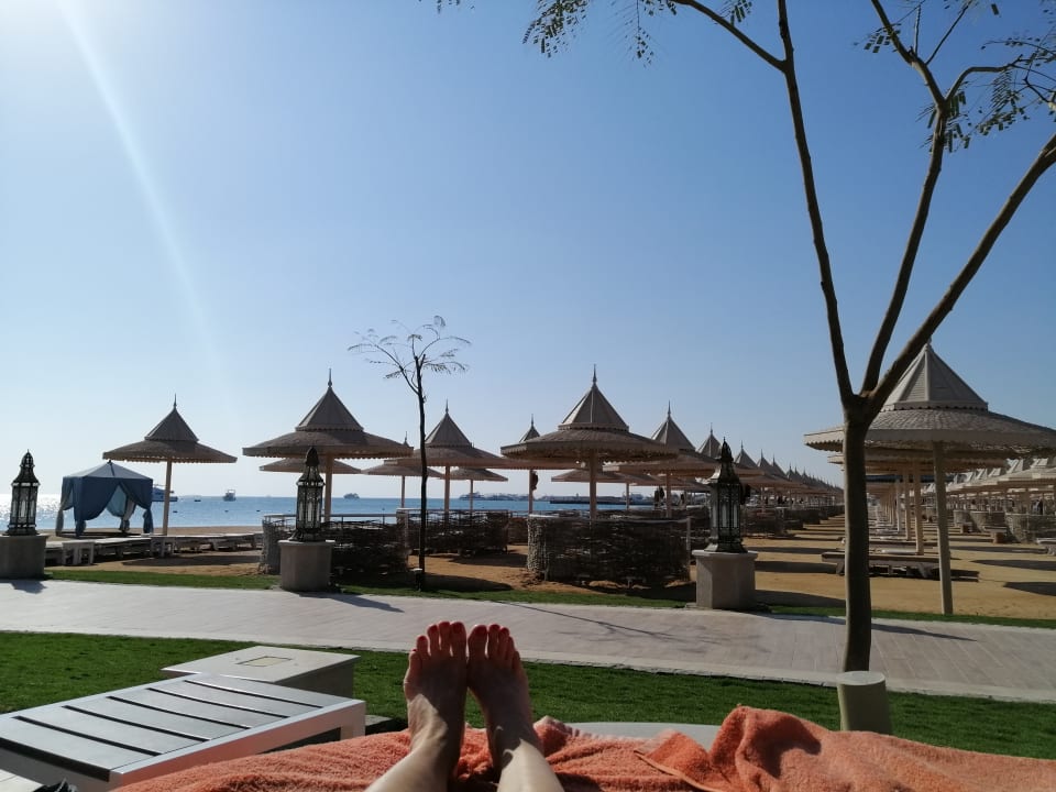 Strand Siva Grand Marina