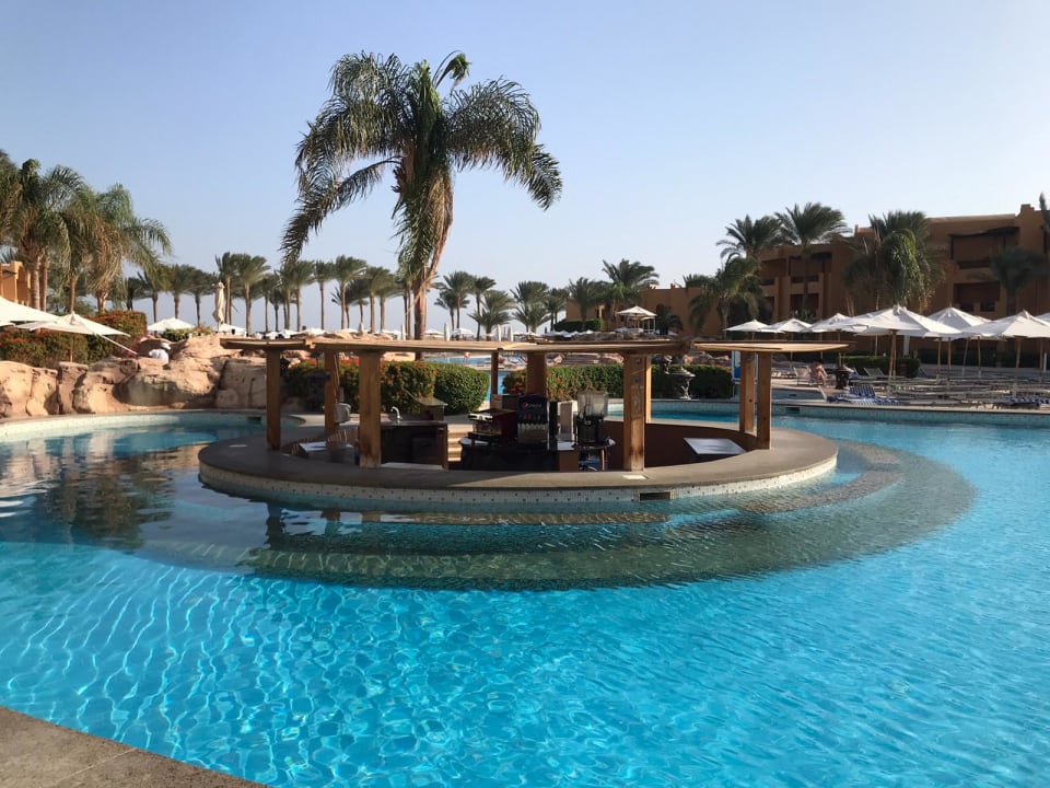 Strand Stella Beach Resort & Spa Makadi Bay