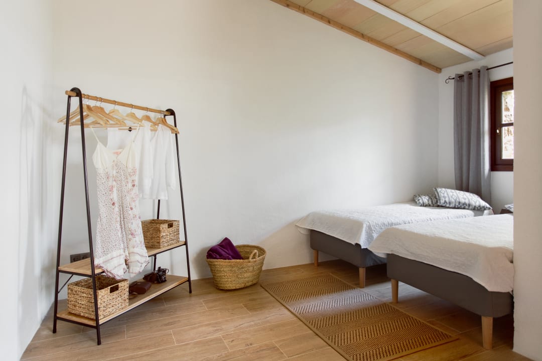 Zimmer Hotel Finca Can Paulino