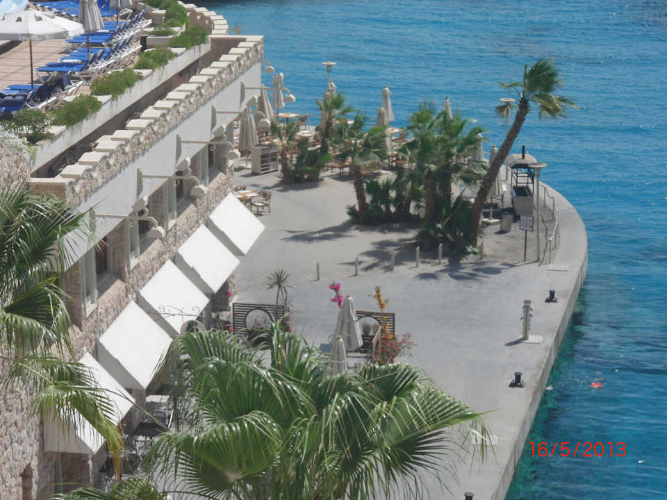 Citadel Azur Resort Pickalbatros Citadel Resort