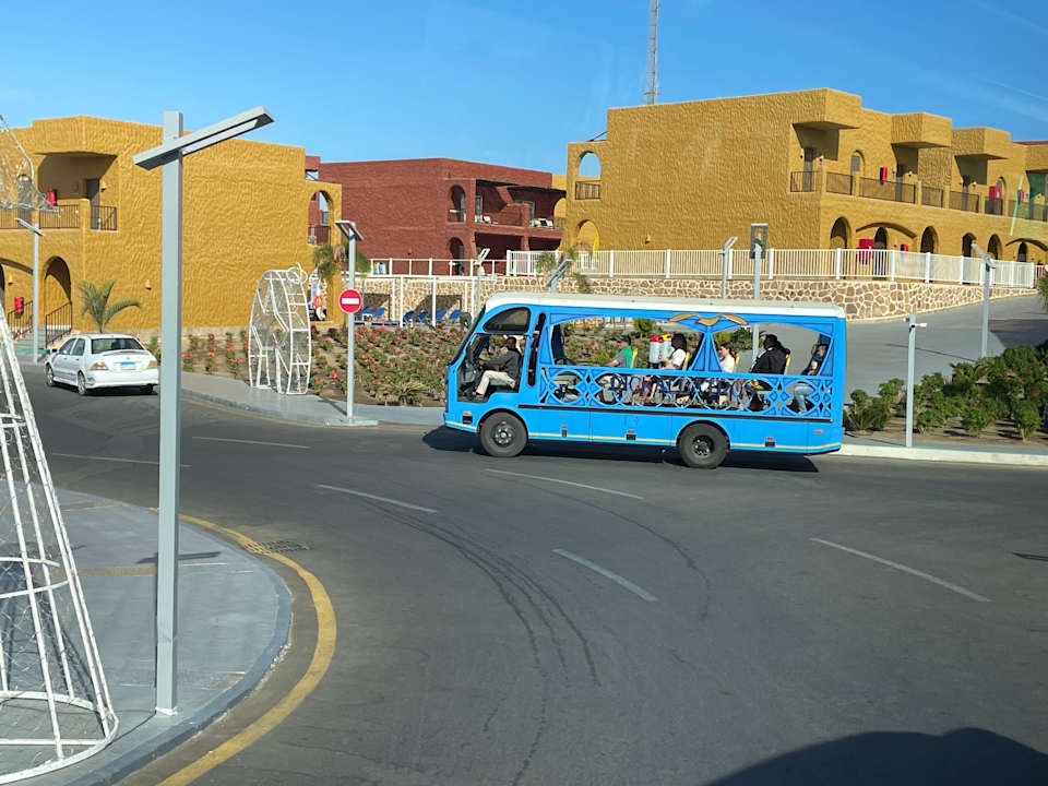 Sonstiges Pickalbatros Villaggio Resort - Portofino