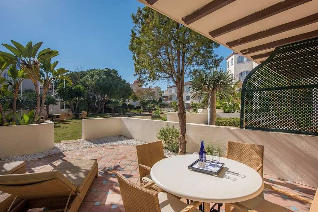 Terrasse Healthouse Apartments