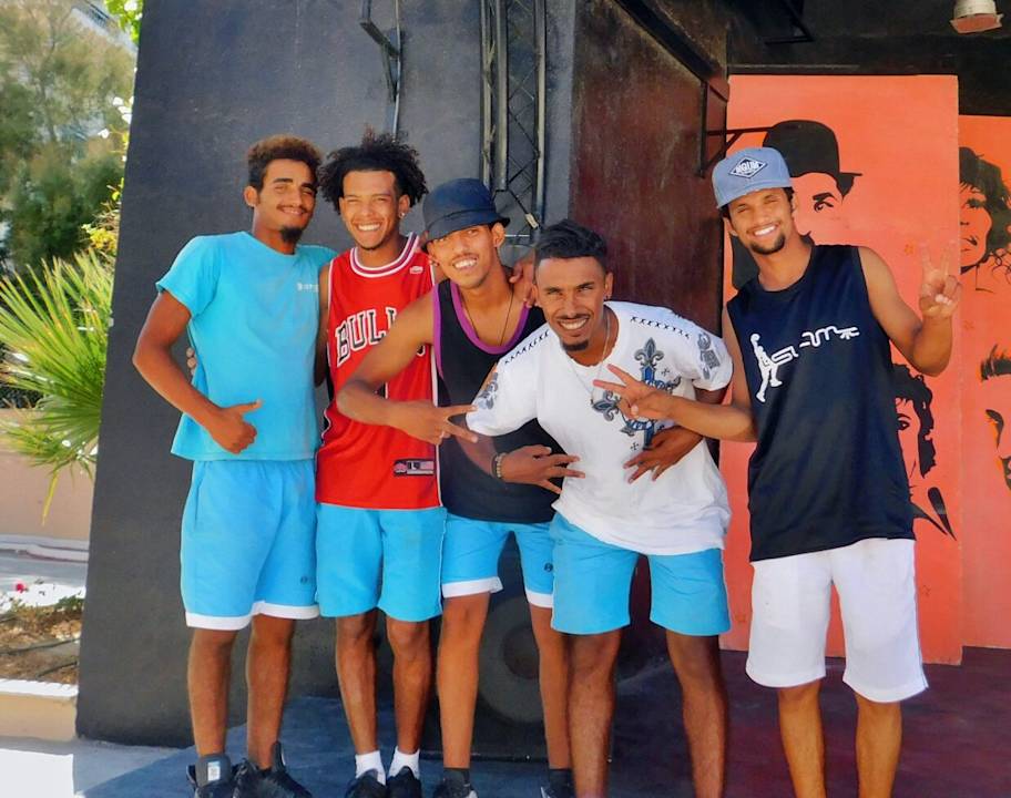 Sport & Freizeit Hotel Rosa Beach