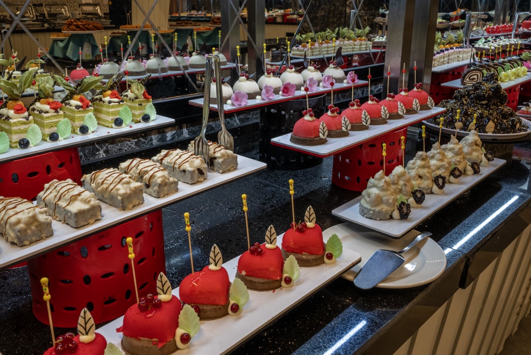 Gastro Arnor de Luxe Hotel & Spa