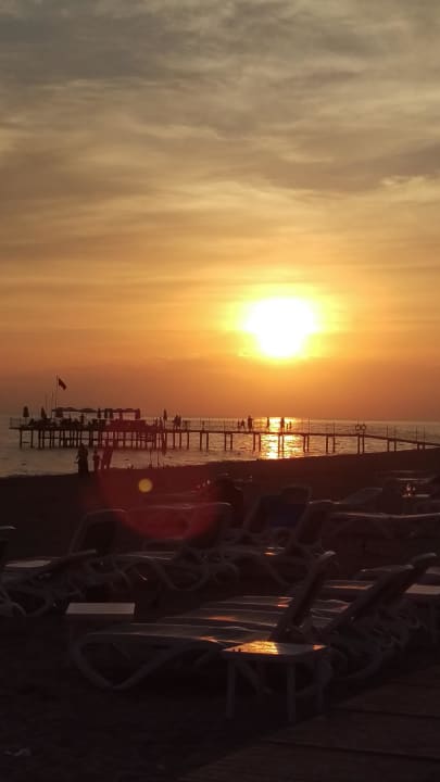 Strand Port Nature Luxury Resort & Spa