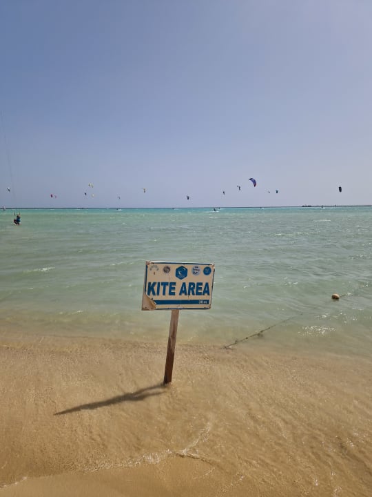 Strand Casa Mare Resort