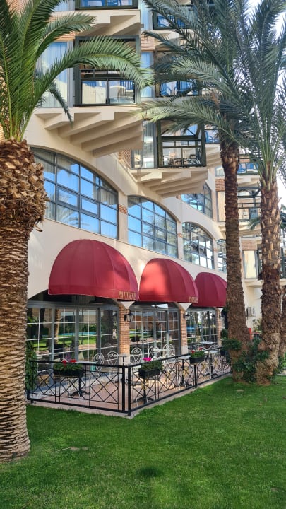 Sonstiges Limak Limra Hotel & Resort