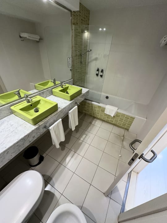 Zimmer Hotel Tenerife Golf & Sea View