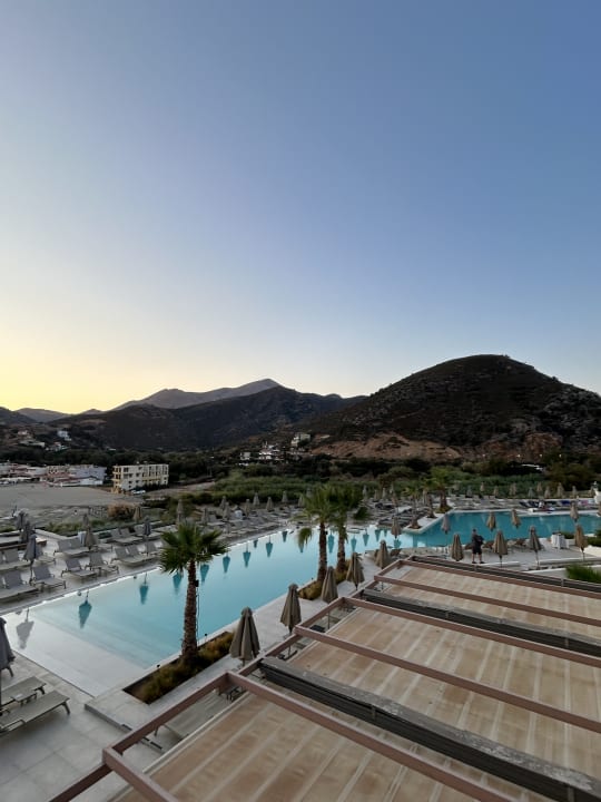 Pool Fodele Beach & Water Park Holiday Resort