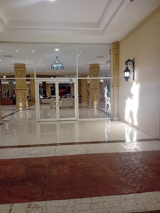 Außenansicht Amarina Queen Resort Marsa Alam