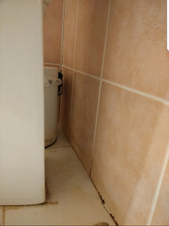 Zimmer Hotel Lord Jim