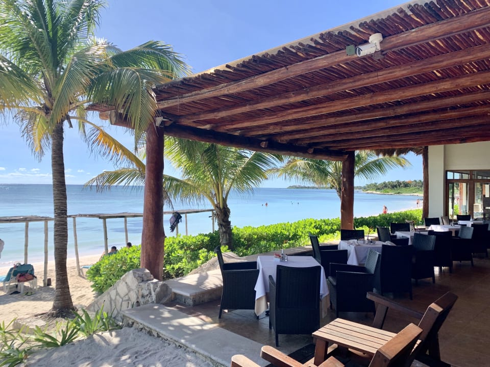 Gastro Akumal Bay Beach & Wellness Resort