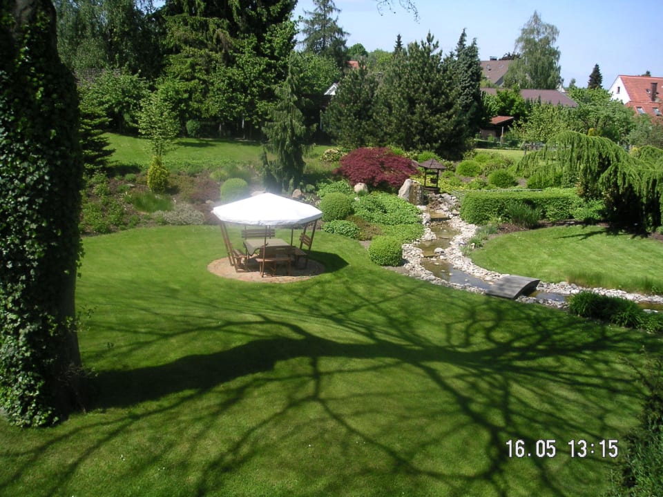 Hotelpark Hotel Buchenhof