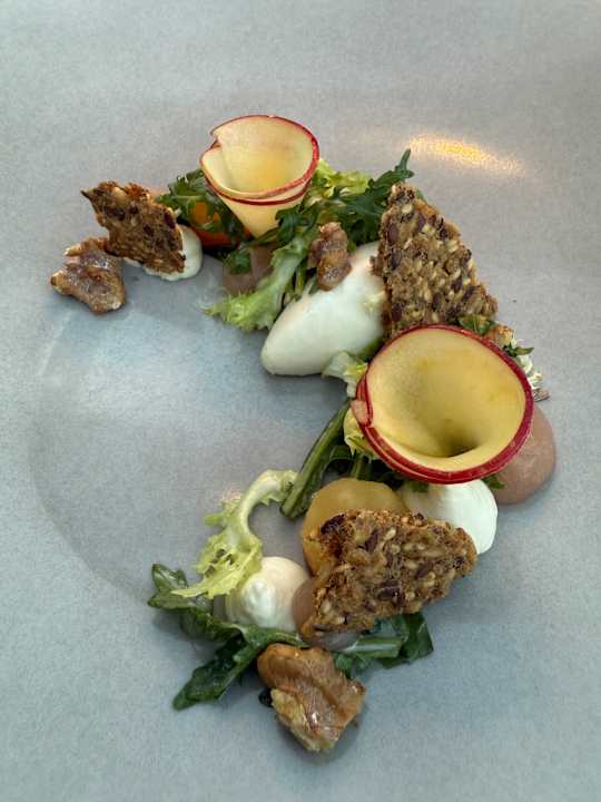 Gastro Giardino Marling