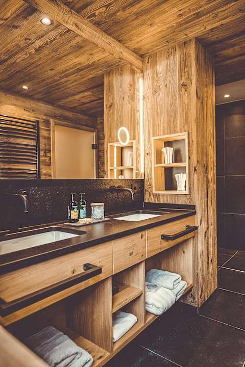 Zimmer Hotel Alpenkönig