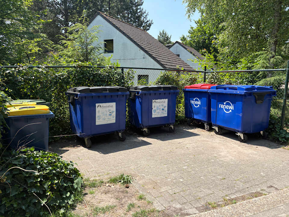 Sonstiges Sunparks Kempense Meren