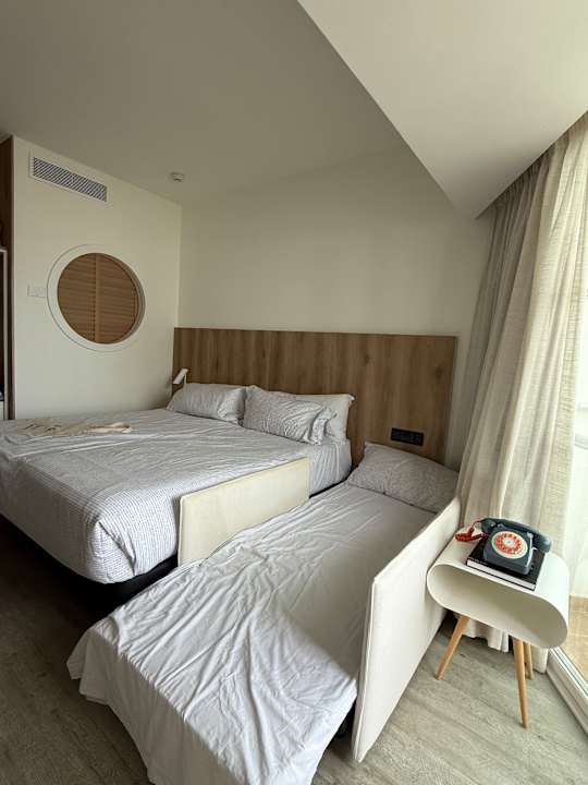 Zimmer Innside by Meliá Ibiza