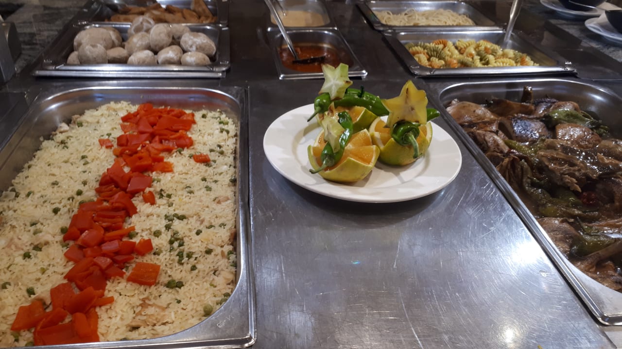 Gastro Hotel ValleMar