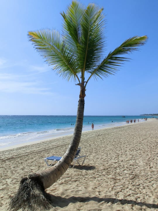Traumstrand Bahia Principe Luxury Ambar