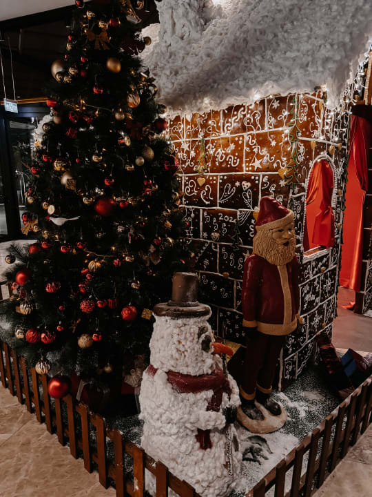 Sonstiges Voyage Belek Golf & Spa