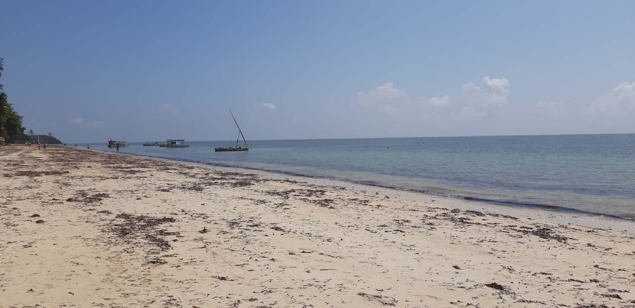 Strand Kahama Hotel Mombasa